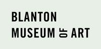 Jack S. Blanton Museum of Art at the University of Texas at Austin Logo