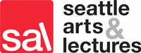 Seattle Arts & Lectures Logo